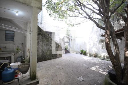 Casa à venda com 200m², 3 quartos e 1 vagaQuintal