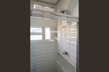 Apartamento à venda com 38m², 1 quarto e sem vagaBanheiro