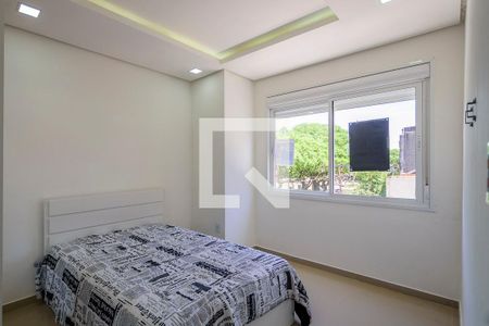 Quarto de apartamento à venda com 1 quarto, 38m² em Centro Histórico, Porto Alegre