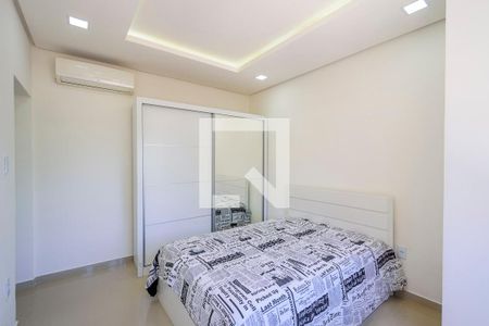 Quarto de apartamento à venda com 1 quarto, 38m² em Centro Histórico, Porto Alegre
