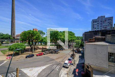 Quarto de apartamento à venda com 1 quarto, 38m² em Centro Histórico, Porto Alegre