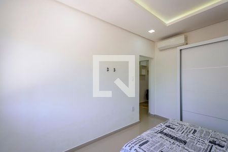 Quarto de apartamento à venda com 1 quarto, 38m² em Centro Histórico, Porto Alegre