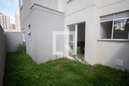 Área Privativa de apartamento para alugar com 2 quartos, 43m² em Jardim Antártica, Ribeirão Preto
