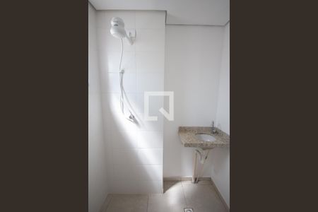 Apartamento para alugar com 43m², 2 quartos e 1 vagaBanheiro