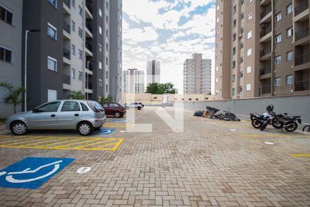 Apartamento para alugar com 43m², 2 quartos e 1 vagaGaragem