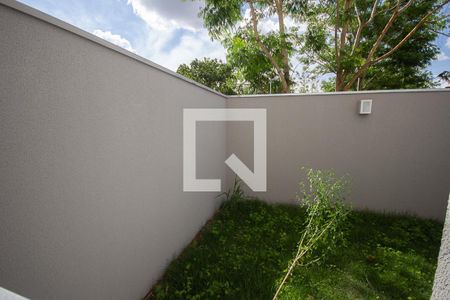 Apartamento para alugar com 43m², 2 quartos e 1 vagaVista da Área de Serviço