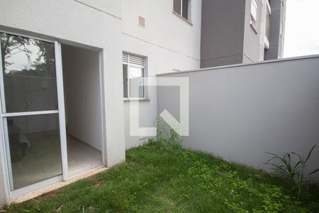 Área Privativa de apartamento para alugar com 2 quartos, 43m² em Jardim Antártica, Ribeirão Preto
