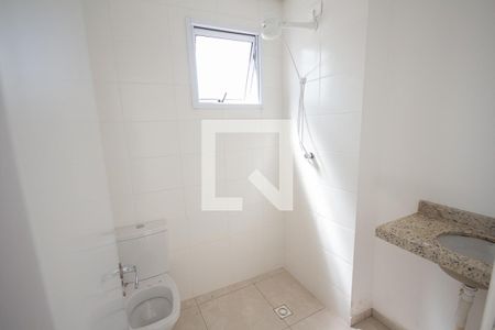 Apartamento para alugar com 43m², 2 quartos e 1 vagaBanheiro