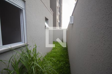Área Privativa de apartamento para alugar com 2 quartos, 43m² em Jardim Antártica, Ribeirão Preto