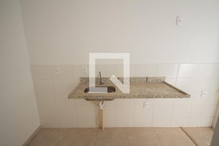 Apartamento para alugar com 43m², 2 quartos e 1 vagaCozinha