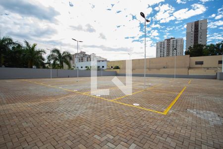 Apartamento para alugar com 43m², 2 quartos e 1 vagaGaragem