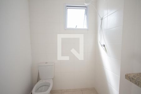 Apartamento para alugar com 43m², 2 quartos e 1 vagaBanheiro