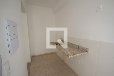 Apartamento para alugar com 43m², 2 quartos e 1 vagaCozinha
