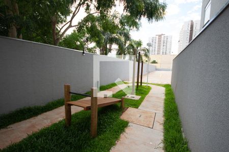 Apartamento para alugar com 43m², 2 quartos e 1 vagaAcademia ao ar livre
