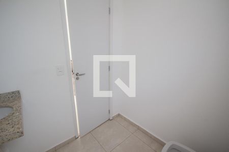 Apartamento para alugar com 43m², 2 quartos e 1 vagaBanheiro