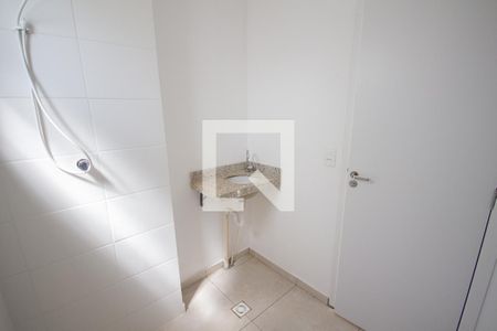 Apartamento para alugar com 43m², 2 quartos e 1 vagaBanheiro