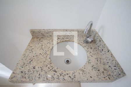 Apartamento para alugar com 43m², 2 quartos e 1 vagaBanheiro