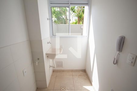 Apartamento para alugar com 43m², 2 quartos e 1 vagaÁrea de Serviço