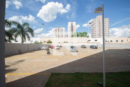 Apartamento para alugar com 43m², 2 quartos e 1 vagaVista do Quarto 2