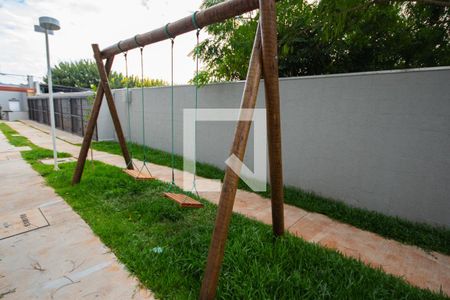 Apartamento para alugar com 43m², 2 quartos e 1 vagaÁrea comum - Playground