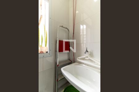 Apartamento à venda com 26m², 1 quarto e sem vagaÁrea de Serviço