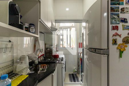 Apartamento à venda com 26m², 1 quarto e sem vagaCozinha