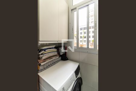 Apartamento à venda com 26m², 1 quarto e sem vagaÁrea de Serviço