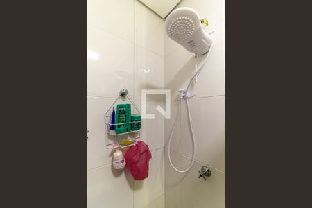 Apartamento à venda com 26m², 1 quarto e sem vagaBanheiro - Chuveiro