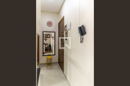 Apartamento à venda com 26m², 1 quarto e sem vagaEntrada