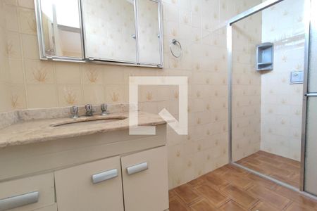 Banheiro Suíte de casa para alugar com 3 quartos, 200m² em Jardim Campos Elíseos, Campinas