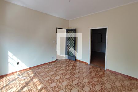 Sala de casa para alugar com 3 quartos, 200m² em Jardim Campos Elíseos, Campinas