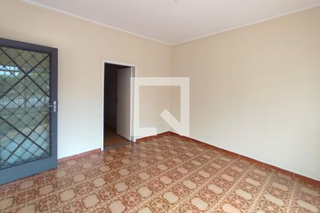 Sala de casa para alugar com 3 quartos, 200m² em Jardim Campos Elíseos, Campinas