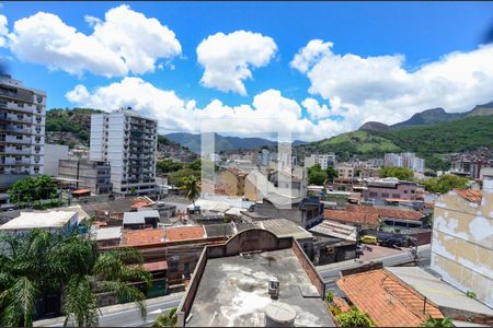Vista do Quarto 1 de apartamento à venda com 2 quartos, 65m² em Engenho Novo, Rio de Janeiro