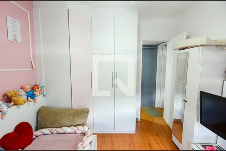 Quarto 1 de apartamento à venda com 2 quartos, 65m² em Engenho Novo, Rio de Janeiro