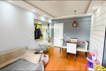 Sala de apartamento à venda com 2 quartos, 65m² em Engenho Novo, Rio de Janeiro