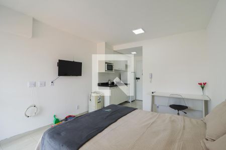 Studio de apartamento para alugar com 0 quarto, 25m² em Jardim São Paulo(zona Norte), São Paulo