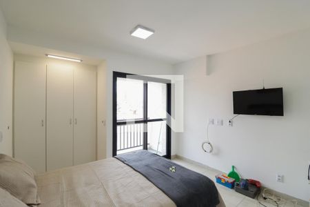 Studio de apartamento para alugar com 0 quarto, 25m² em Jardim São Paulo(zona Norte), São Paulo