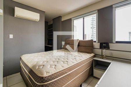 Quarto de apartamento para alugar com 1 quarto, 30m² em Graças, Recife