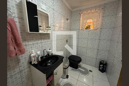 Casa à venda com 2 quartos, 80m² em Jardim Bela Vista, Guarulhos