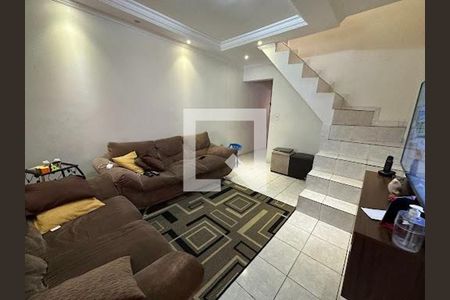 Casa à venda com 2 quartos, 80m² em Jardim Bela Vista, Guarulhos