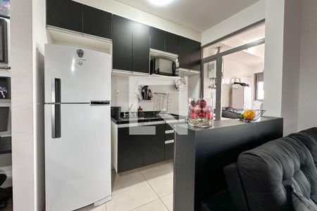 Apartamento para alugar com 70m², 2 quartos e 1 vagaCozinha