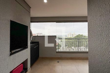 Apartamento para alugar com 70m², 2 quartos e 1 vagaVaranda