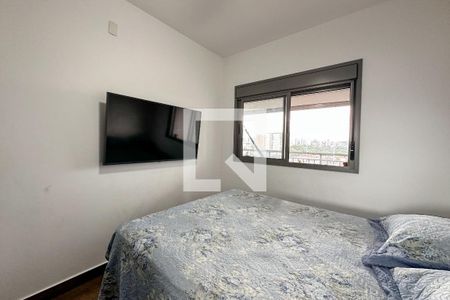 Apartamento para alugar com 70m², 2 quartos e 1 vagaQuarto 2 - Suíte