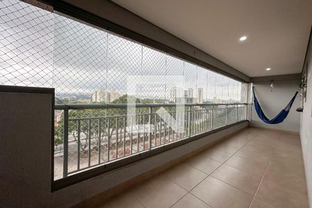 Apartamento para alugar com 70m², 2 quartos e 1 vagaVaranda