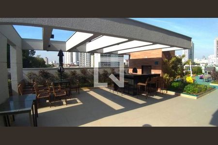 Apartamento para alugar com 70m², 2 quartos e 1 vagaChurrasqueira