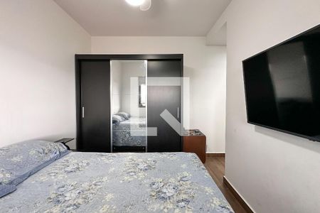 Apartamento para alugar com 70m², 2 quartos e 1 vagaQuarto 2 - Suíte