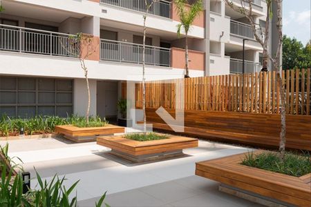 Apartamento para alugar com 70m², 2 quartos e 1 vagaÁrea comum