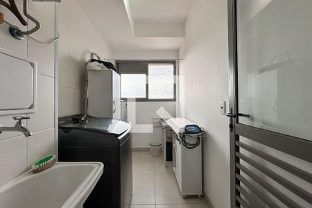 Apartamento para alugar com 70m², 2 quartos e 1 vagaÁrea de Serviço