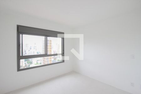 Quarto 1 - Suíte  de apartamento à venda com 3 quartos, 102m² em Perdizes, São Paulo