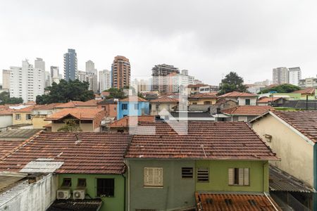 Vista do Quarto 1 de apartamento para alugar com 2 quartos, 76m² em Aclimação, São Paulo